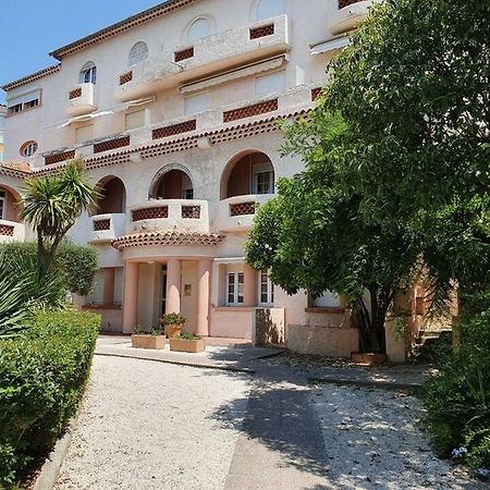 Studio Avec Grand Balcon- Residence De Caractere Bandol Eksteriør bilde
