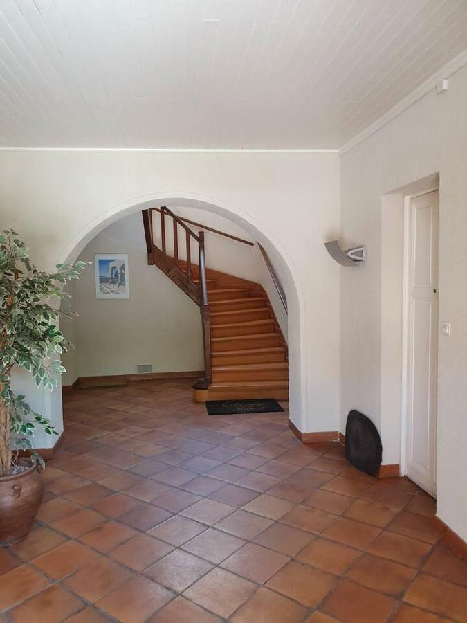 Studio Avec Grand Balcon- Residence De Caractere Bandol Eksteriør bilde